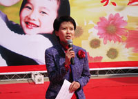 愛心沙迪克，溫暖中華行
